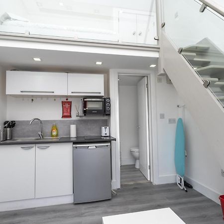 Modern & Stylish Studio In Reading Centre Lejlighed Eksteriør billede